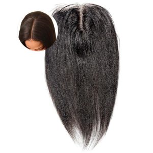 ONYC Relax Perm Frontal Closure