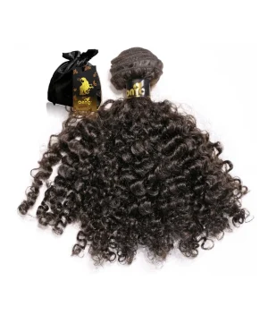 ONYC Hair Kinky 3B 3C™ Machine Weft ONYC Hair Nigeria