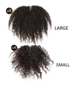 ONYC Tight Kinky 3c4a Frontal Closure